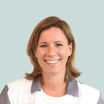 Marion Deen Profile Picture