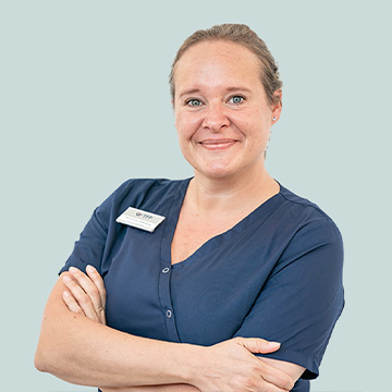 Martine van Miltenburg Profile Picture