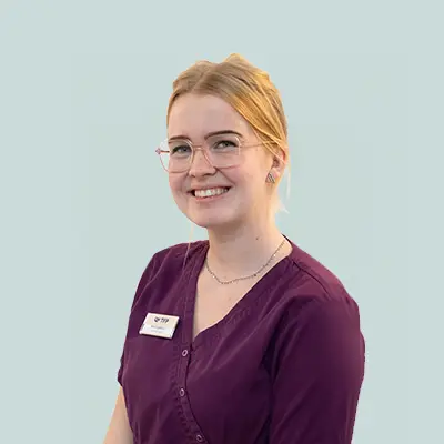 Kim Profile Picture